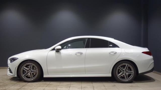 CLA200d AMGラインパッケージ