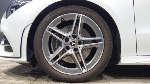 CLA200d AMGラインパッケージ