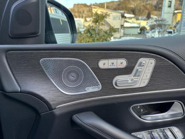 GLE400 d 4MATIC スポーツ