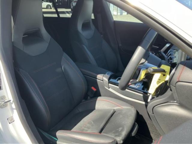 CLA200 d シューティングブレーク