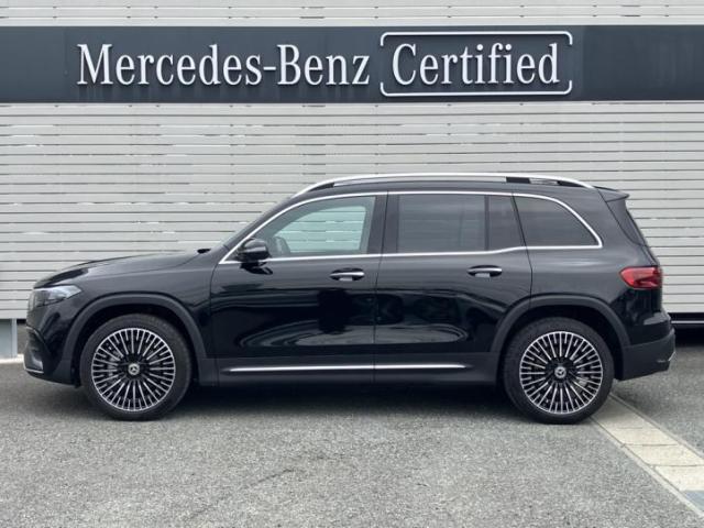 EQB250+ AMGラインパッケージ