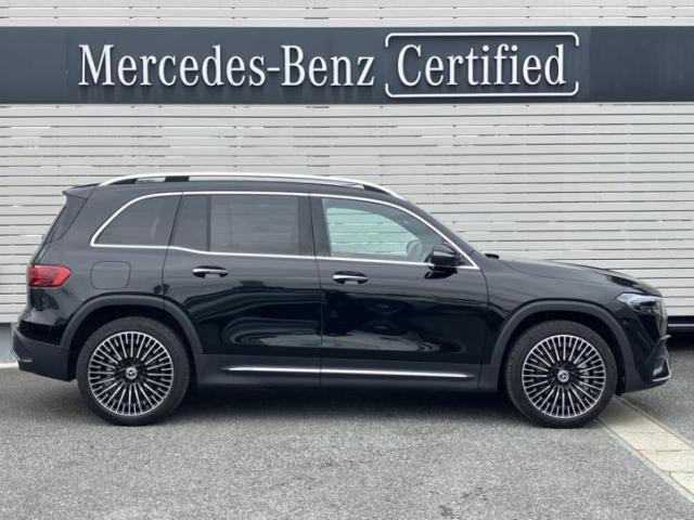 EQB250+ AMGラインパッケージ