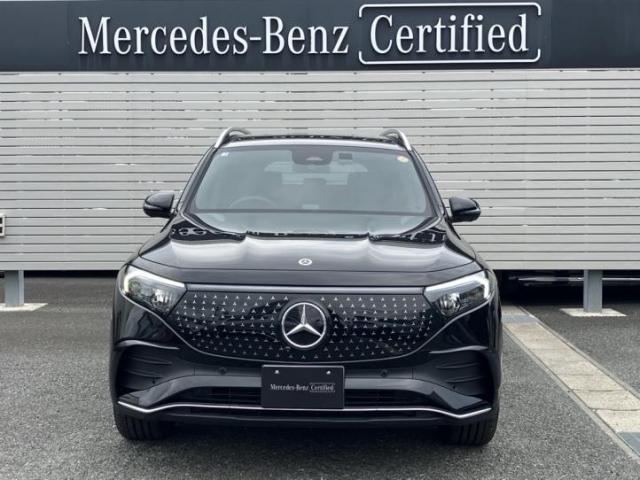 EQB250+ AMGラインパッケージ