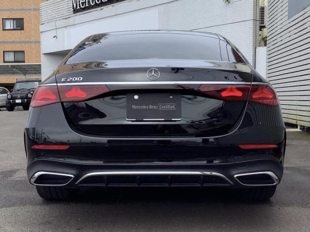 E200 アバンギャルド AMGラインパッケージ アドバンスドパッケージ デジタルインテリアパッケージ レザーエクスクルーシブパッケージ