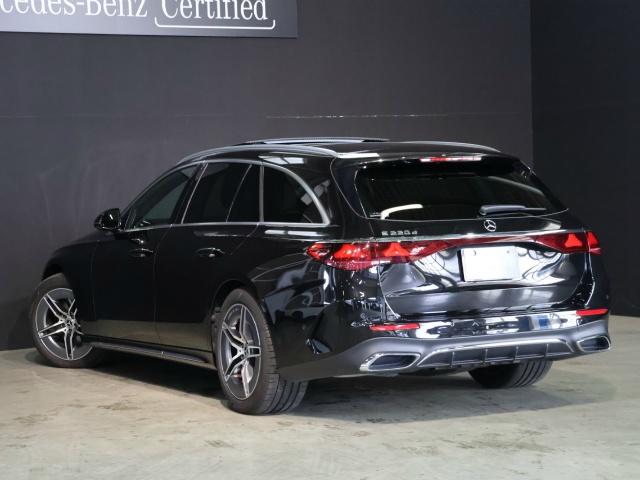 E220 d ステーションワゴン アバンギャルド AMGラインパッケージ アドバンスドパッケージ デジタルインテリアパッケージ レザーエクスクルーシブパッケージ