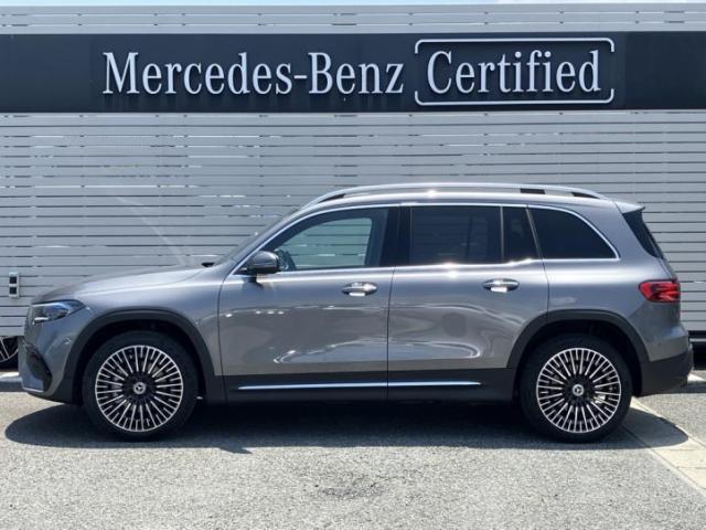 EQB250+ AMGラインパッケージ