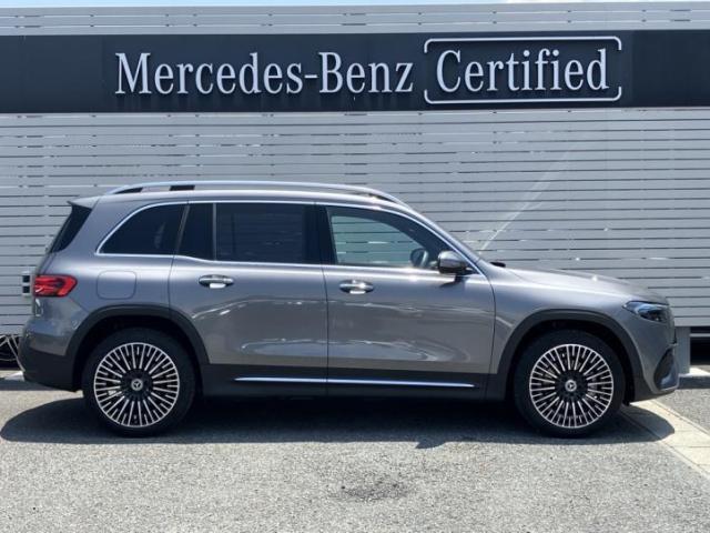 EQB250+ AMGラインパッケージ