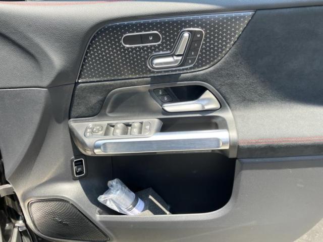 EQB250+ AMGラインパッケージ