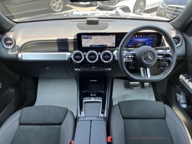 EQB250+ AMGラインパッケージ