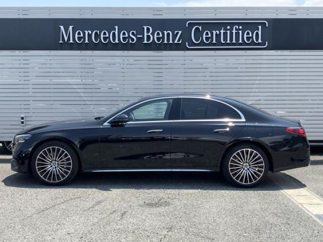 E350e スポーツ デジタルインテリアパッケージ