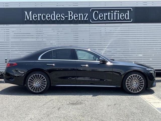 E350e スポーツ デジタルインテリアパッケージ