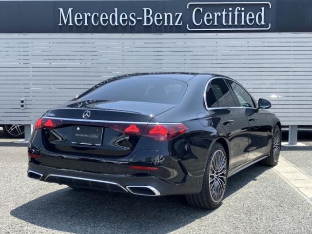 E350e スポーツ デジタルインテリアパッケージ