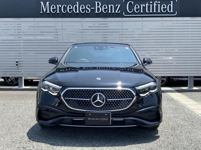 E350e スポーツ デジタルインテリアパッケージ