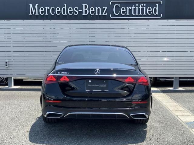 E350e スポーツ デジタルインテリアパッケージ