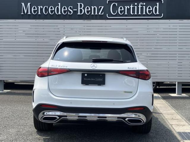 GLC220 d 4MATIC AMGラインパッケージ・AMGレザーエクスクルーシブパッケージ・ドライバーズパッケージ