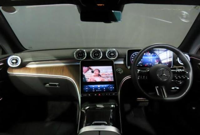 CLE200 クーペ スポーツ