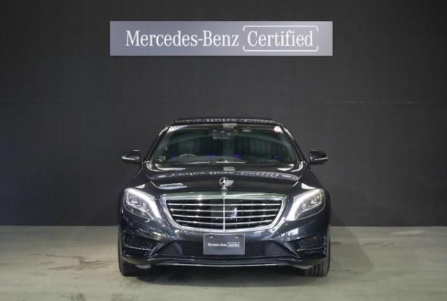 S300h ロング AMGライン