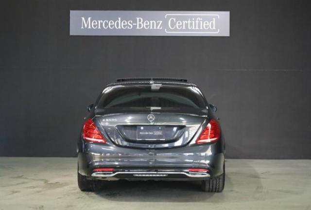 S300h ロング AMGライン