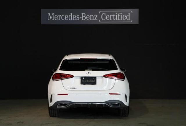 A200 d AMGライン レーダーセーフティパッケージ・ナビゲーションパッケージ