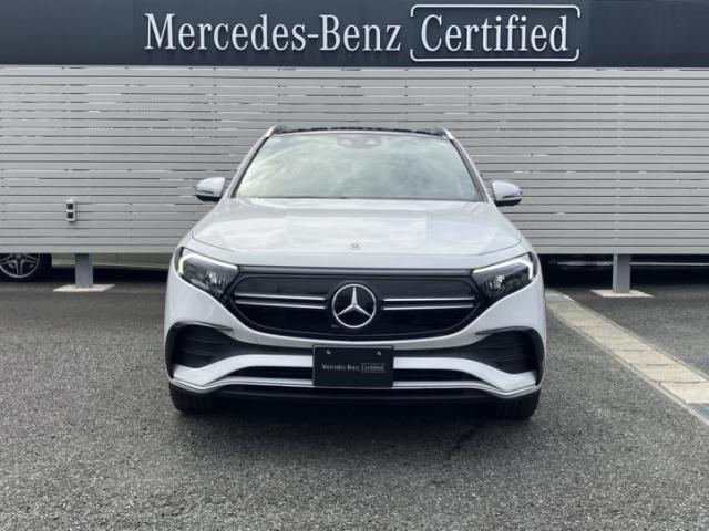 EQA250 AMGライン AMGレザーエクスクルーシブパッケージ・ナビゲーションプラスパッケージ