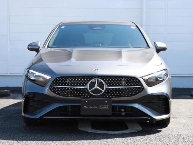 A180 テレマティックP AMGラインP