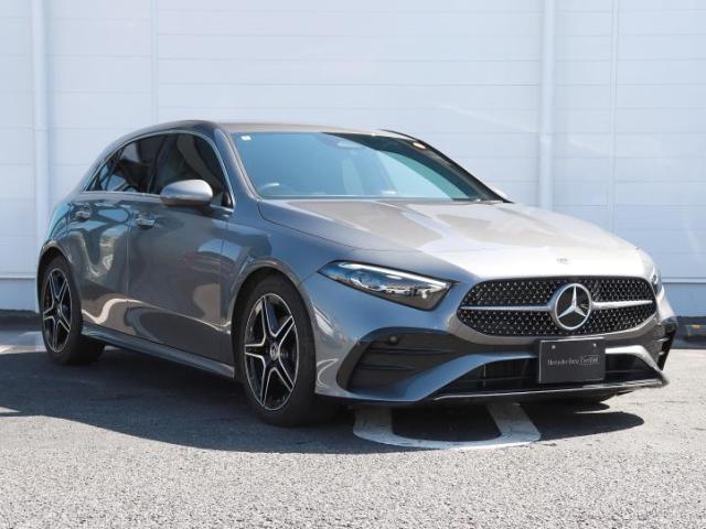 A180 テレマティックP AMGラインP