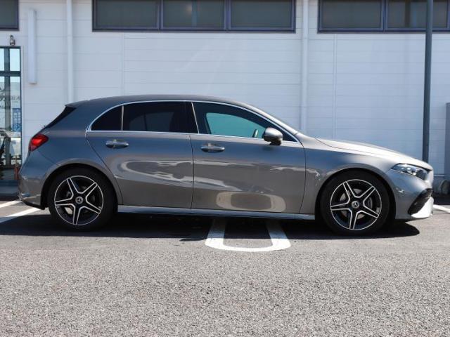 A180 テレマティックP AMGラインP