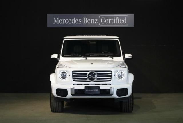 G450 d ローンチエディション