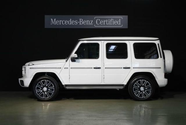 G450 d ローンチエディション