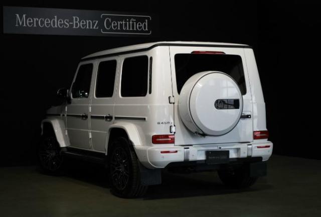 G450 d ローンチエディション