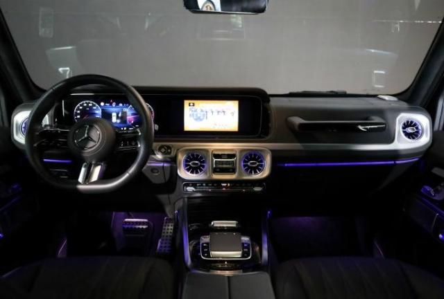 G450 d ローンチエディション