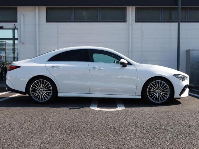 CLA200 d AMGライン