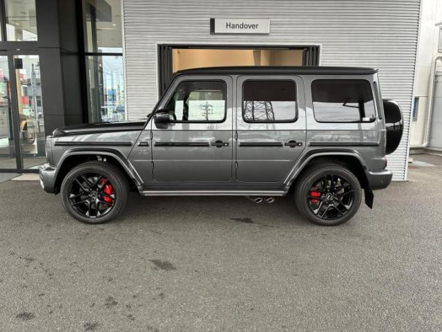 AMG G63