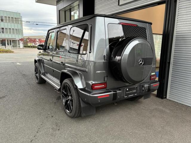AMG G63