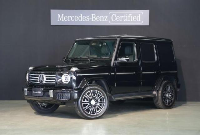 G450 d ローンチエディション