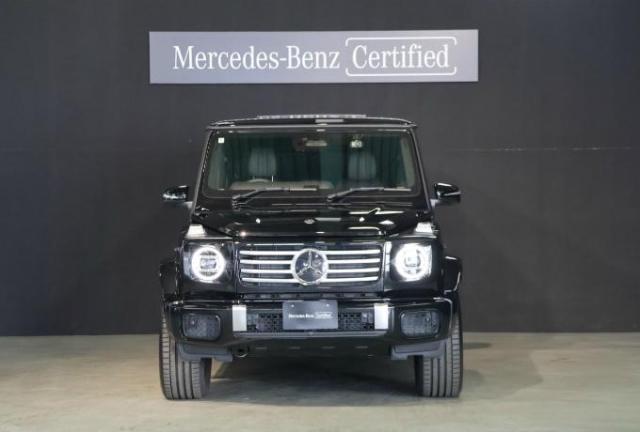 G450 d ローンチエディション