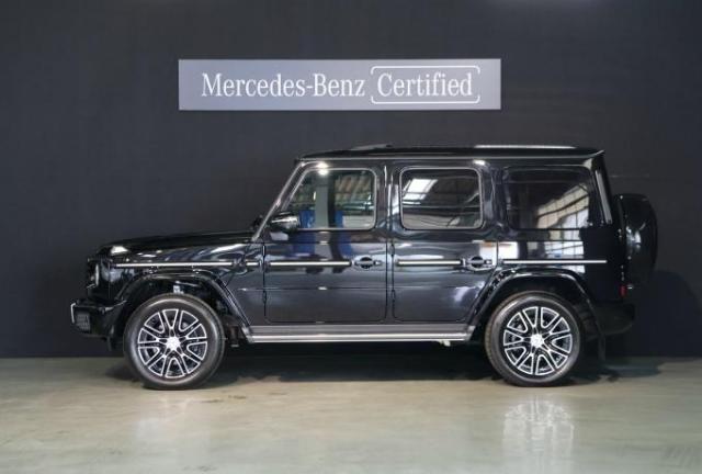 G450 d ローンチエディション