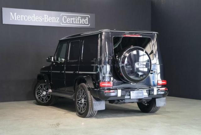 G450 d ローンチエディション