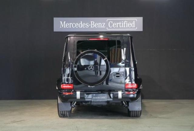 G450 d ローンチエディション