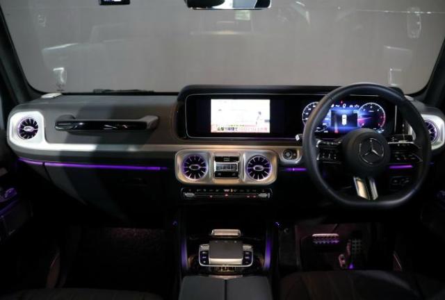 G450 d ローンチエディション