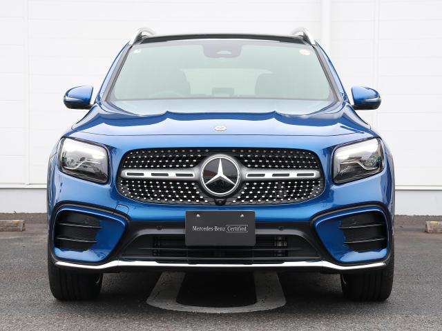 GLB200 d 4マチック AMGラインパッケージ AMGレザーエクスクルーシブパッケージ コンフォートパッケージ