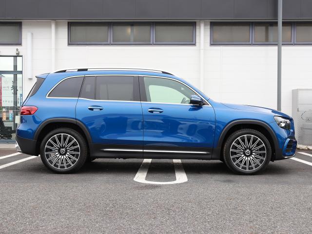 GLB200 d 4マチック AMGラインパッケージ AMGレザーエクスクルーシブパッケージ コンフォートパッケージ