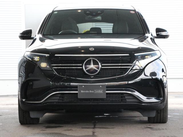 EQC400 4MATIC AMGライン