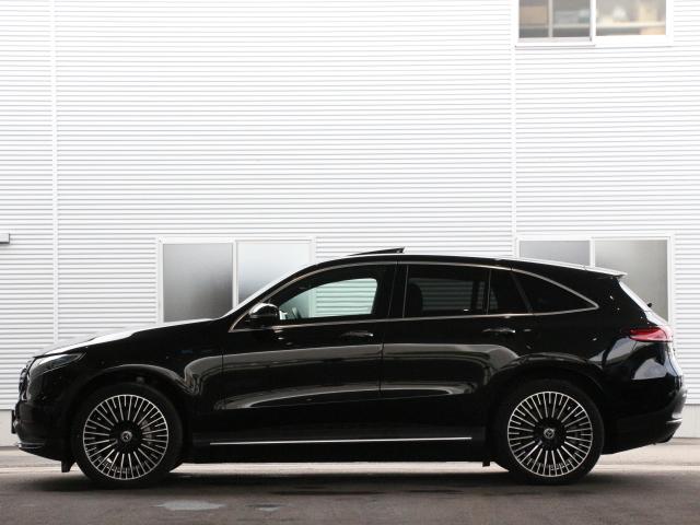 EQC400 4MATIC AMGライン