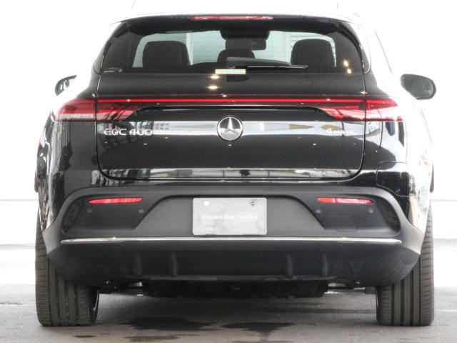 EQC400 4MATIC AMGライン