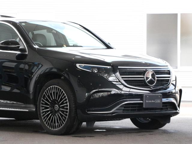 EQC400 4MATIC AMGライン