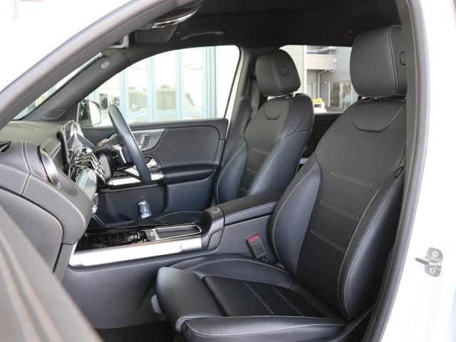 GLB200 d 4MATIC ナイトエディション