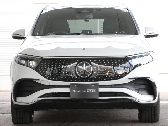 EQA250+ AMGラインパッケージ