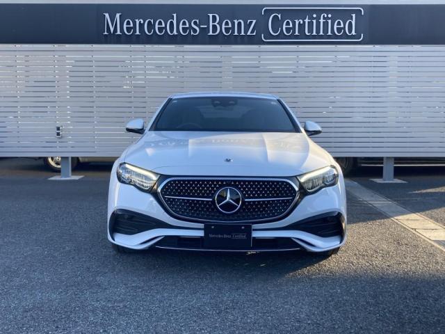 E350e Sports Edition Star