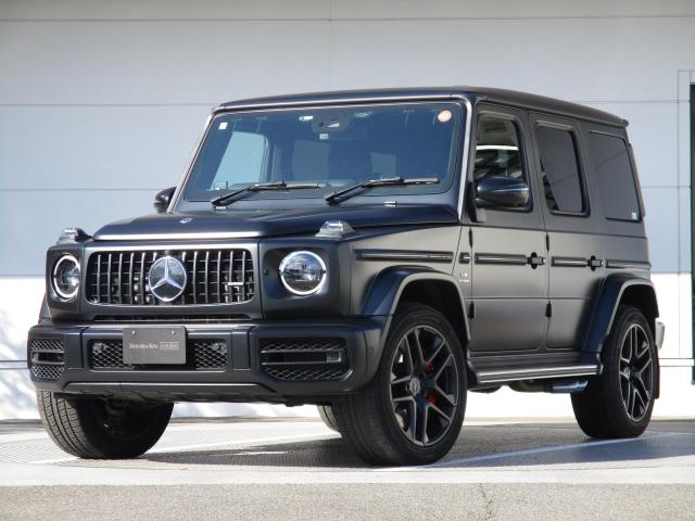 AMG G63